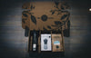 Aeropress-ing Your Luck at the Family Holiday Get-Together