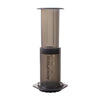 Aeropress-ing Your Luck at the Family Holiday Get-Together