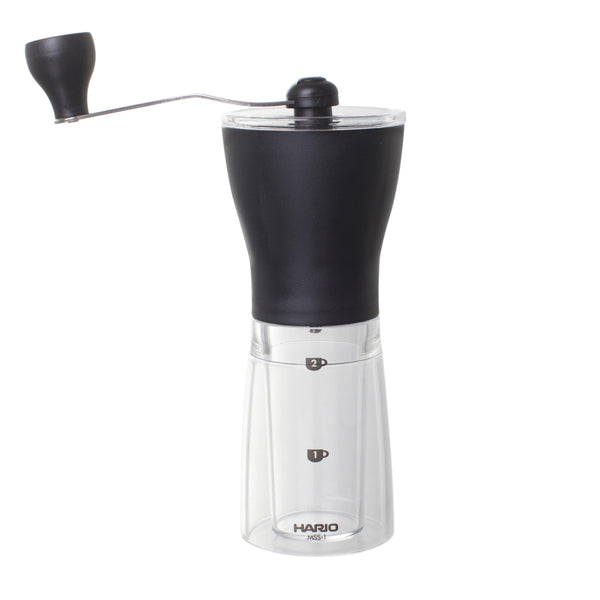 Hario Mini Mill Hand Grinder