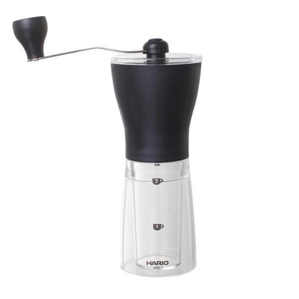 Aeropress-ing Your Luck at the Family Holiday Get-Together