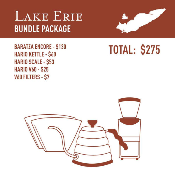 Lake Erie Bundle