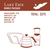 Lake Erie Bundle