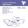 Lake Huron Bundle