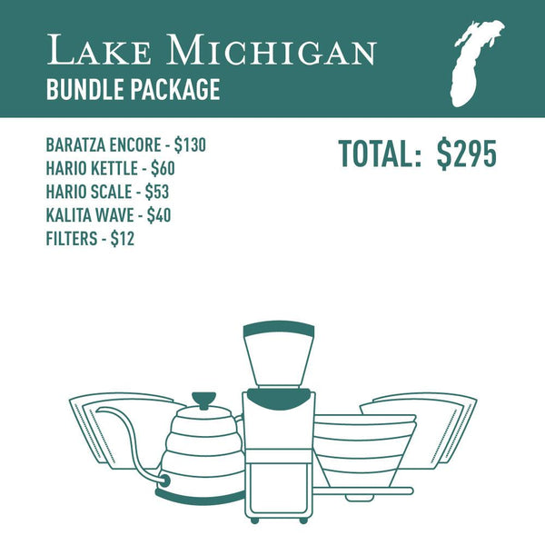 Lake Michigan Bundle