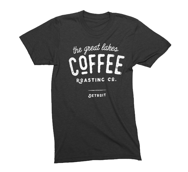 Ladies Coffee T-Shirt